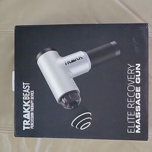 Elite Recovery Massage Gun